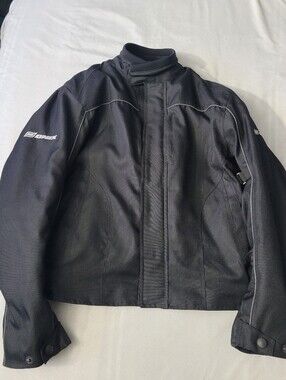 Womens Onix Motorcycle Jacket